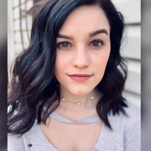 Meet your Posher, Kendall